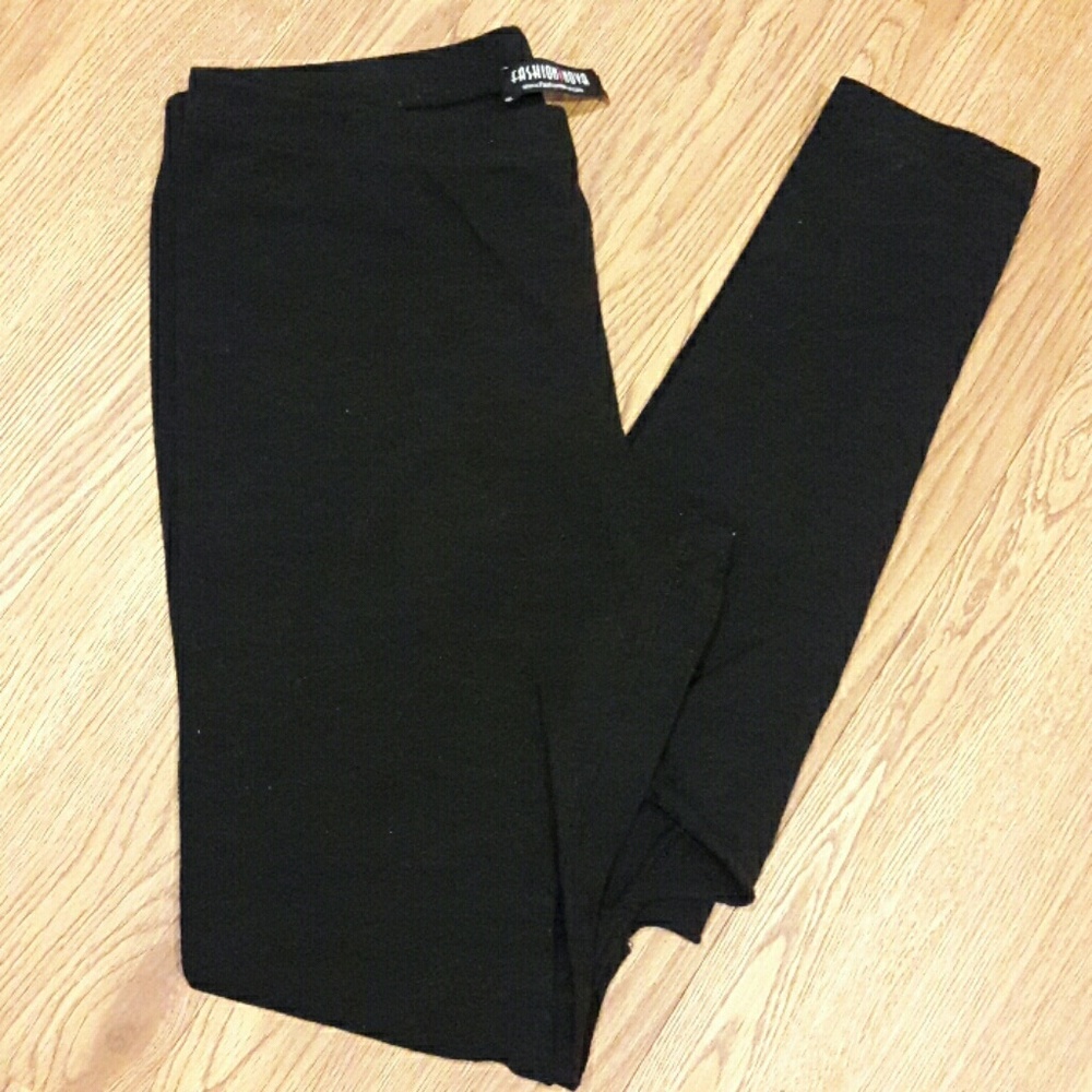Fashion Nova Tights